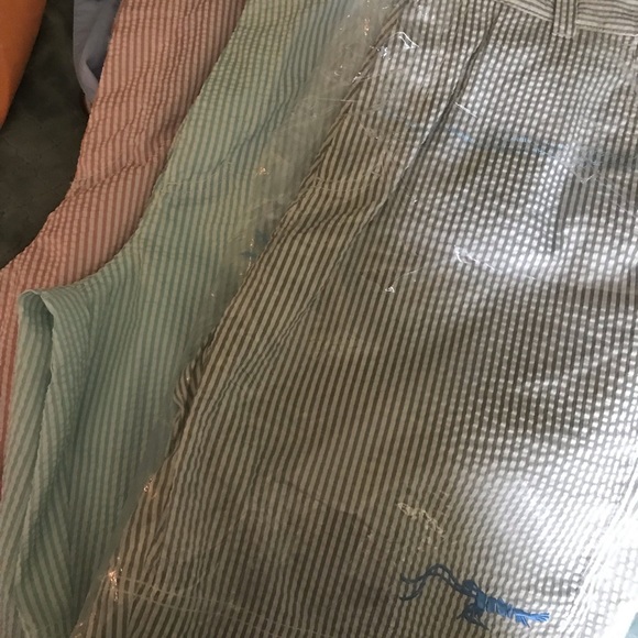 NWOT True Flies Fishing/Swimming Shorts - Picture 2 of 5